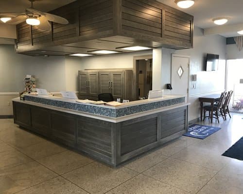 Ocean East Resort Club – photo 1