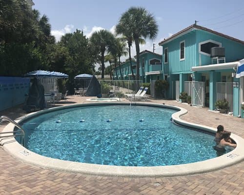 Sand Dune Shores Resort – photo 3