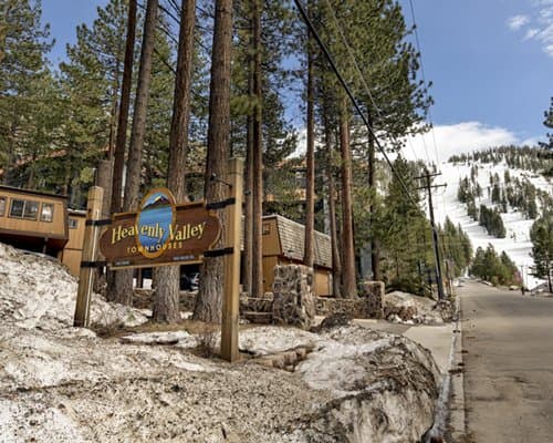 Heavenly Valley Townhouses – photo 12