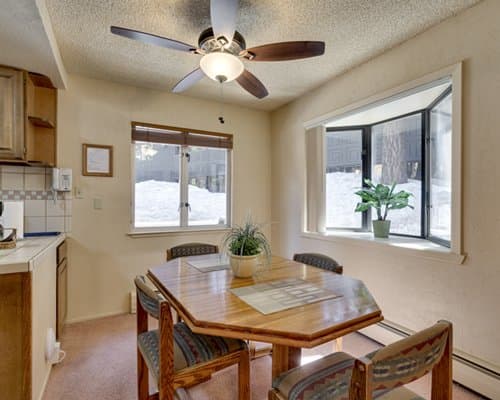 Heavenly Valley Townhouses – photo 9