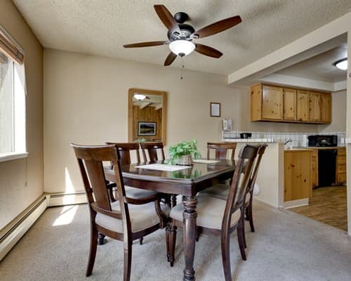 Heavenly Valley Townhouses – photo 10