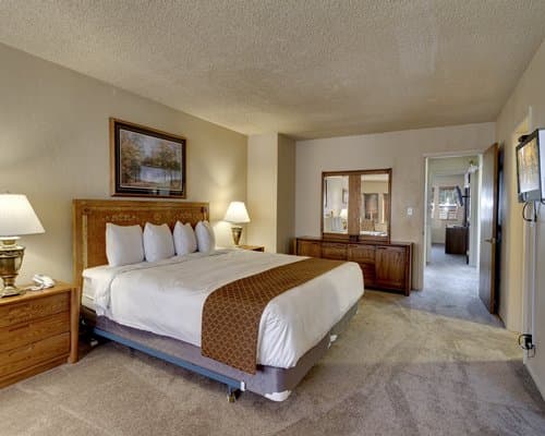 Heavenly Valley Townhouses – photo 16