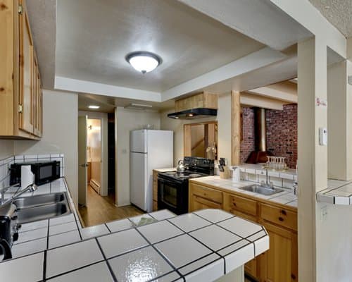 Heavenly Valley Townhouses – photo 17