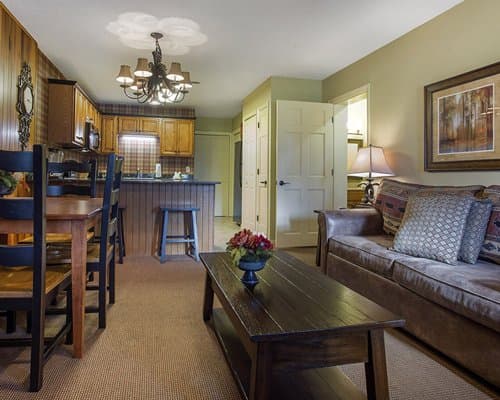 Festiva Blue Ridge Village II – photo 4