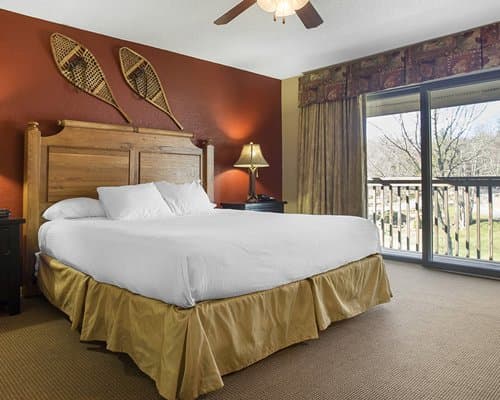 Festiva Blue Ridge Village II – photo 16