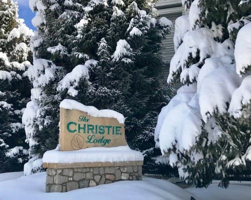 The Christie Lodge – photo 14