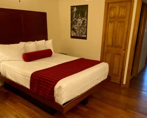The Christie Lodge – photo 4