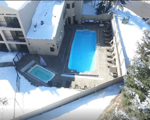 The Christie Lodge – photo 3