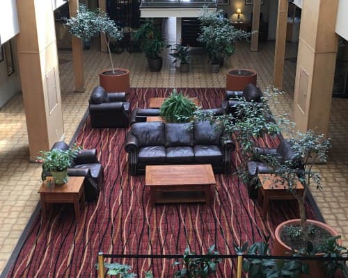 The Christie Lodge – photo 13
