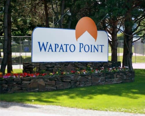 Wapato Point Lodge Association – photo 5