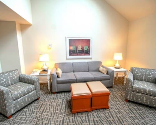 Sea Mist Resort – photo 3