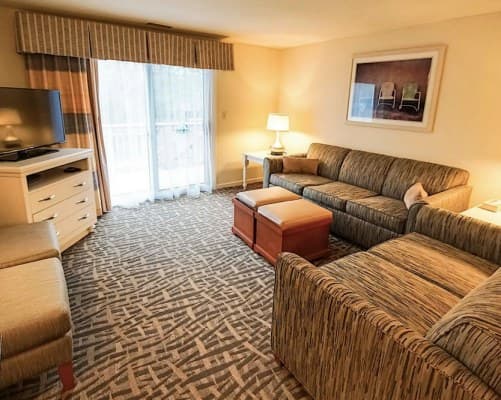 Sea Mist Resort – photo 8