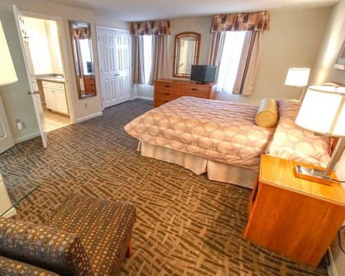 Sea Mist Resort – photo 21