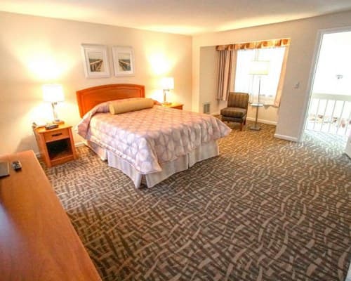 Sea Mist Resort – photo 24