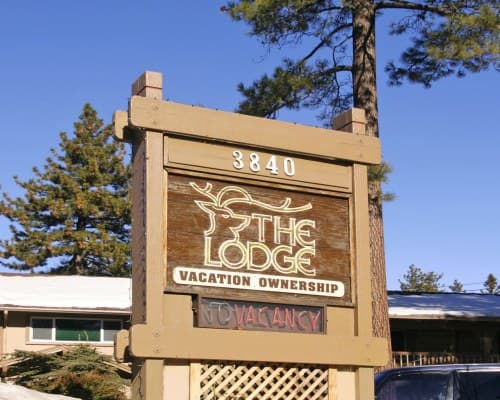 The Lodge at Lake Tahoe - 2 Nights – photo 5