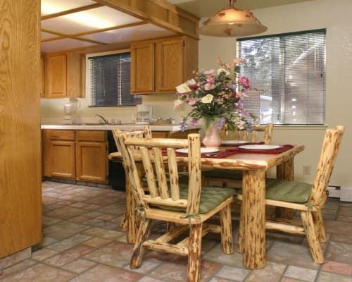The Lodge at Lake Tahoe - 2 Nights – photo 4