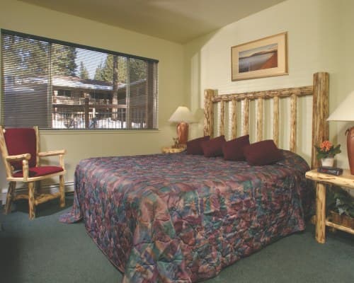 The Lodge at Lake Tahoe - 2 Nights – photo 6