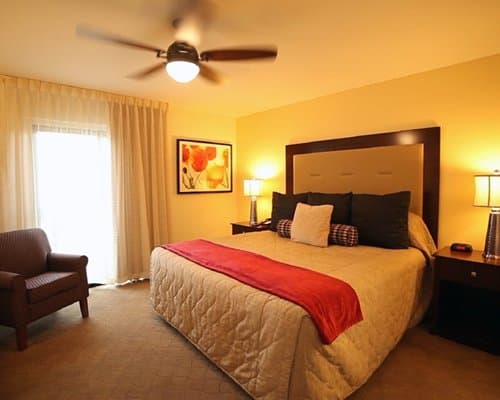 Scottsdale Camelback - Sapphire Resort – photo 25