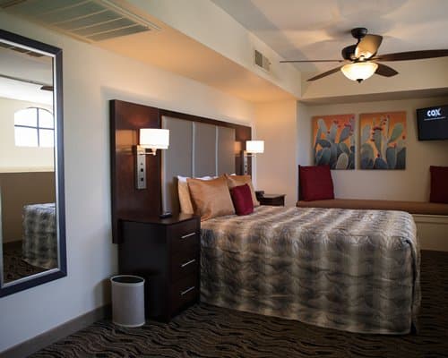 Scottsdale Camelback - Sapphire Resort – photo 29