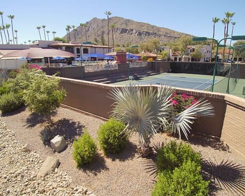 Scottsdale Camelback - Sapphire Resort – photo 13