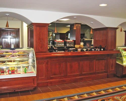 Water's Edge Resort and Spa – photo 7