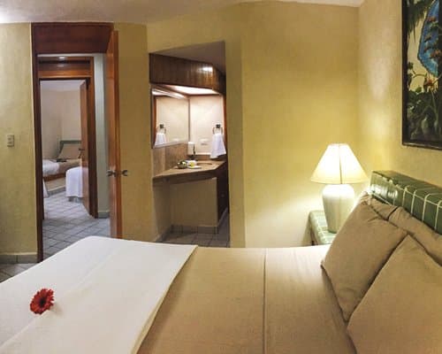 Coral Ixtapa – photo 9