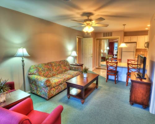 Club Ocean Villas II – photo 2