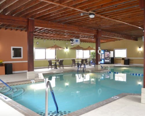 Club Ocean Villas II – photo 11