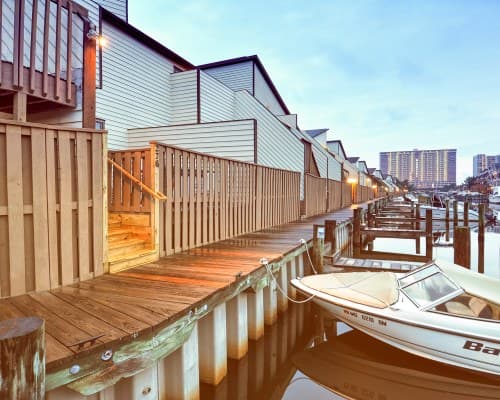 Club Ocean Villas II – photo 14