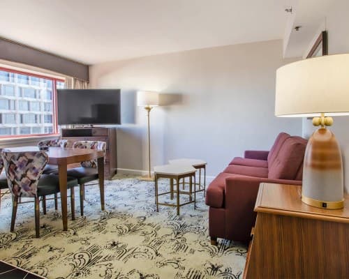WorldMark Avenue Plaza – photo 3