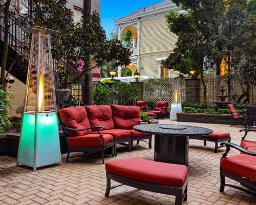 WorldMark Avenue Plaza – photo 38