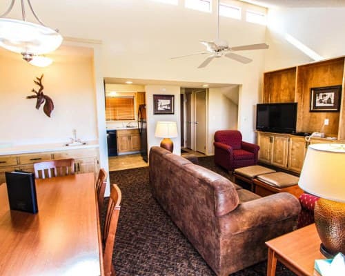 Crown Point Condominiums - 2 Nights – photo 7