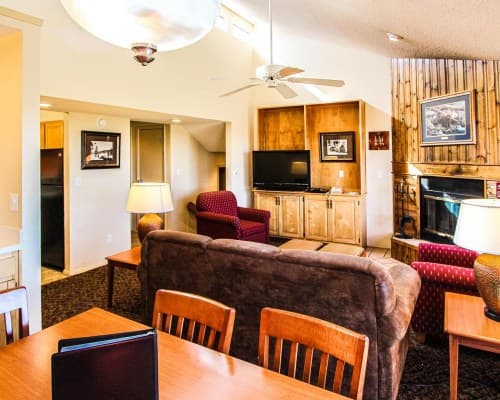Crown Point Condominiums - 2 Nights – photo 9