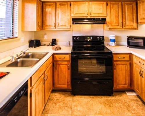 Crown Point Condominiums - 2 Nights – photo 12