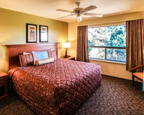 Crown Point Condominiums - 2 Nights – photo 15