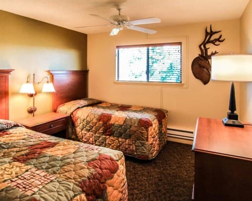 Crown Point Condominiums - 2 Nights – photo 16