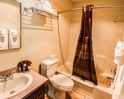 Crown Point Condominiums - 2 Nights – photo 18