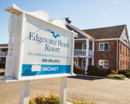 The Edgewater Beach Resort – photo 6
