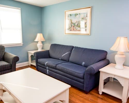 The Edgewater Beach Resort – photo 4