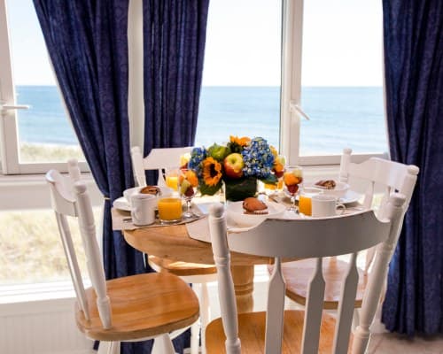 The Edgewater Beach Resort – photo 13