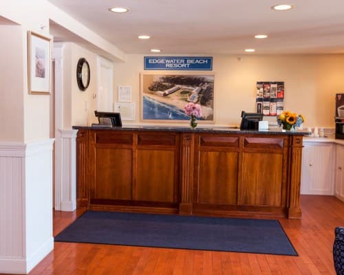 The Edgewater Beach Resort – photo 15