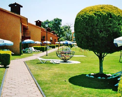 La Rinconada Tequisquiapan – photo 14