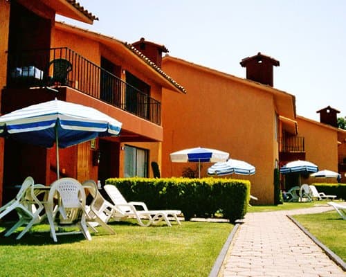 La Rinconada Tequisquiapan – photo 15