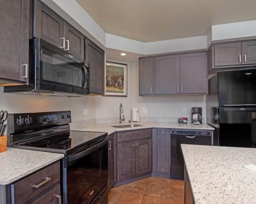 WorldMark Eagle Crest – photo 14