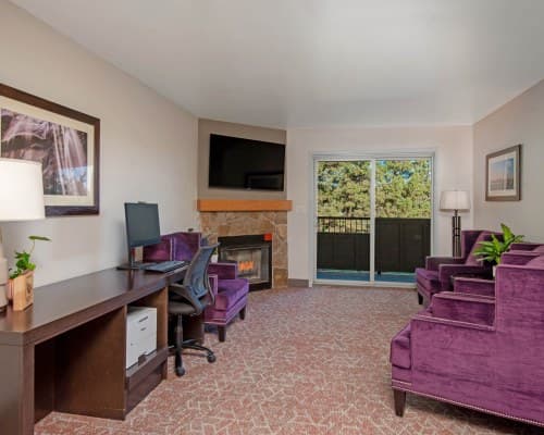 WorldMark Eagle Crest – photo 23