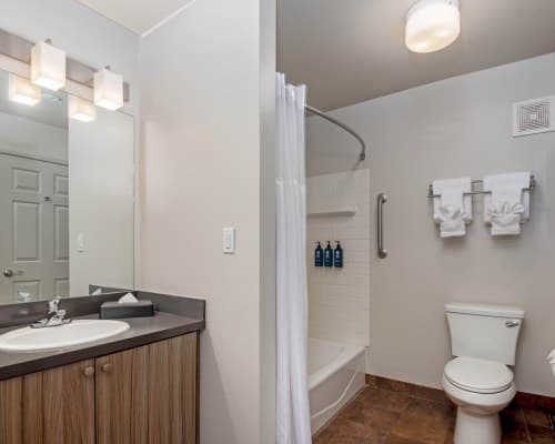 WorldMark Eagle Crest – photo 27