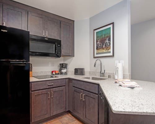 WorldMark Eagle Crest – photo 35