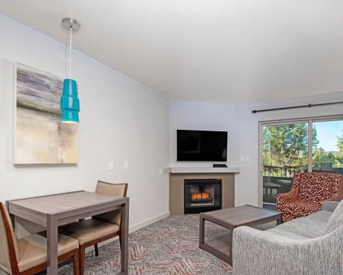 WorldMark Eagle Crest – photo 37