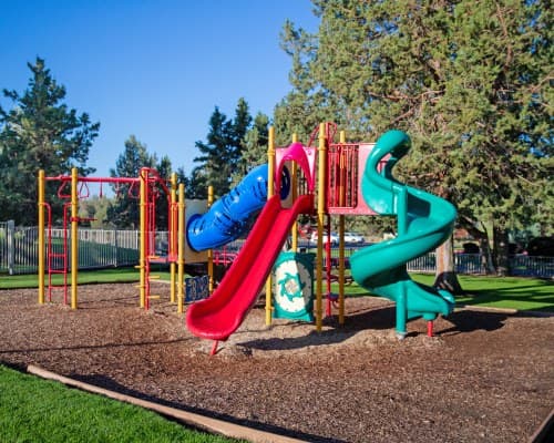 WorldMark Eagle Crest – photo 1