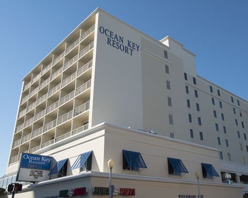Ocean Key Resort – photo 12